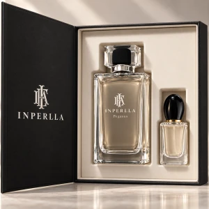 اینپرلا | مارلی پگاسوس (Parfums de Marly Pegasus)