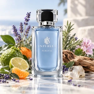 اینپرلا | مارلی پرسیوال (Parfums de Marly Percival)