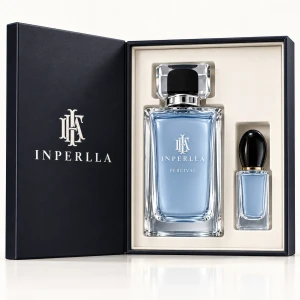 اینپرلا | مارلی پرسیوال (Parfums de Marly Percival)