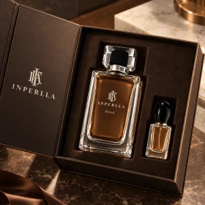 اینپرلا | مارلی هرود (Parfums de Marly Herod)