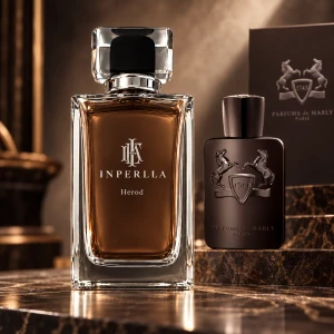 اینپرلا | مارلی هرود (Parfums de Marly Herod)