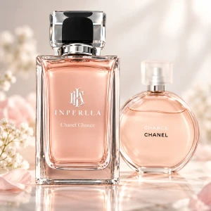 اینپرلا | شنل چنس (Chanel Chance)
