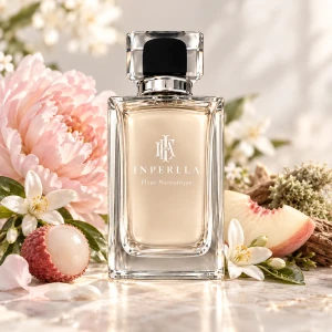اینپرلا | فلور نارکوتیک (Ex Nihilo Fleur Narcotique)