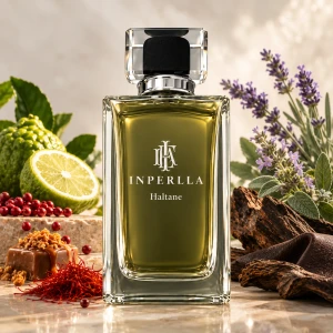اینپرلا | مارلی هالتان (Parfums de Marly Haltane)