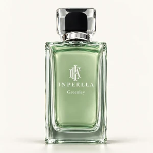 اینپرلا | مارلی گرینلی (Parfums de Marly Greenley)