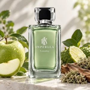 اینپرلا | مارلی گرینلی (Parfums de Marly Greenley)