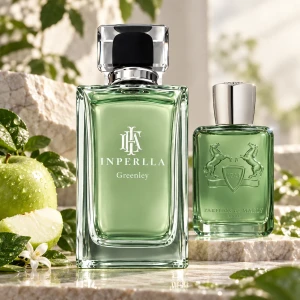 اینپرلا | مارلی گرینلی (Parfums de Marly Greenley)