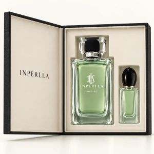 اینپرلا | مارلی گرینلی (Parfums de Marly Greenley)