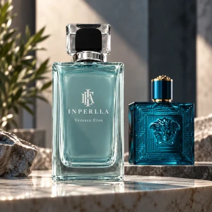 اینپرلا | ورساچ اروس (Versace Eros)