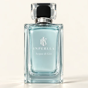 اینپرلا | آکوا دی جیو (Giorgio Armani Acqua di Giò)
