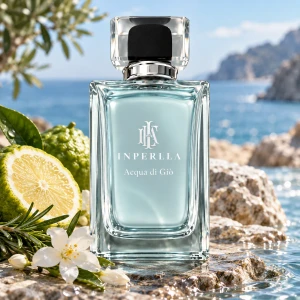 اینپرلا | آکوا دی جیو (Giorgio Armani Acqua di Giò)