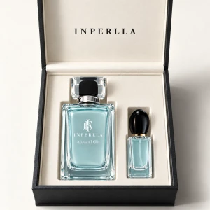 اینپرلا | آکوا دی جیو (Giorgio Armani Acqua di Giò)