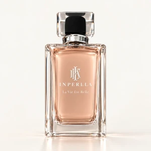 اینپرلا | لانکوم لا ویه است بل (Lancôme La Vie Est Belle)