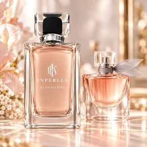 اینپرلا | لانکوم لا ویه است بل (Lancôme La Vie Est Belle)
