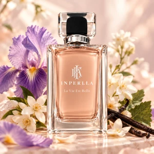 اینپرلا | لانکوم لا ویه است بل (Lancôme La Vie Est Belle)