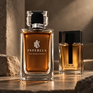 اینپرلا | دیور هوم اینتنس (Dior Homme Intense)