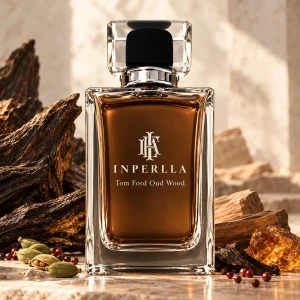 اینپرلا | تام فورد عود وود (Tom Ford Oud Wood)