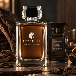 اینپرلا | تام فورد عود وود (Tom Ford Oud Wood)