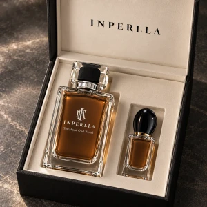 اینپرلا | تام فورد عود وود (Tom Ford Oud Wood)