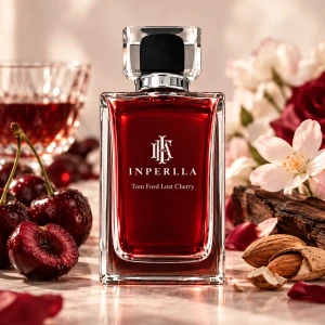 اینپرلا | تام فورد لاست چری (Tom Ford Lost Cherry)