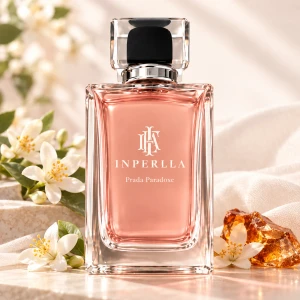 اینپرلا | پرادا پارادوکس (Prada Paradoxe)