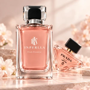 اینپرلا | پرادا پارادوکس (Prada Paradoxe)