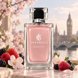 اینپرلا | باربری هر (Burberry Her)