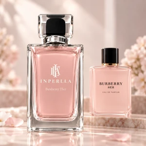 اینپرلا | باربری هر (Burberry Her)