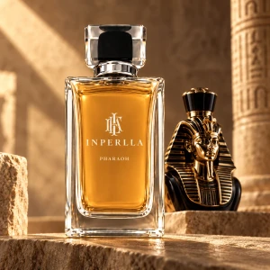 اینپرلا | فرعون (Pharaoh)