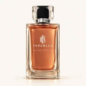 اینپرلا | باکارات روژ 540 (Baccarat Rouge 540)