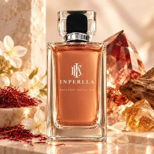 اینپرلا | باکارات روژ 540 (Baccarat Rouge 540)