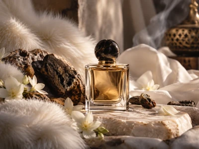 مشک چه بویی دارد؟ تفاوت مشک تمیز، پودری و گرم