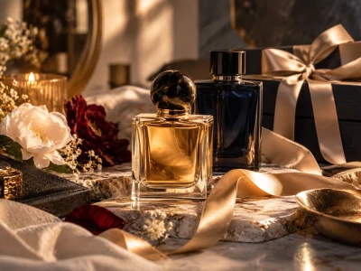 برای هدیه چه رایحه‌ای بخریم؟ انتخاب با شناخت کم از سلیقه