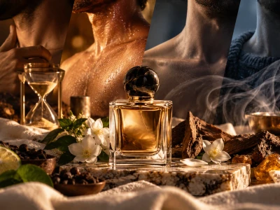 چرا بوی عطر روی پوست من با دیگری فرق دارد؟ روش تست منصفانه