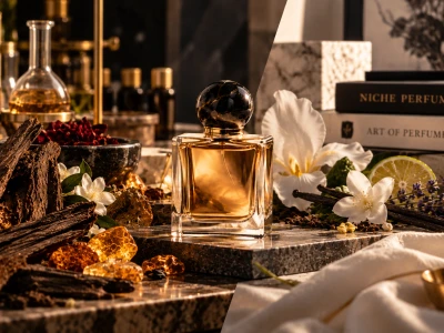 عطر نیش و دیزاینری چه فرقی دارند؟ کدام برای من بهتر است؟