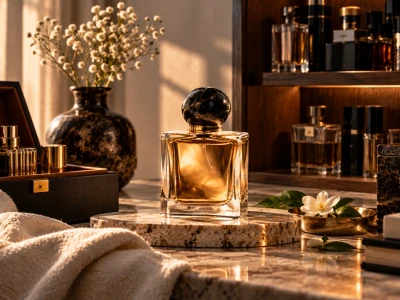 عطر را کجا نگهداری کنیم؟ نور، گرما، یخچال و شیشه همراه