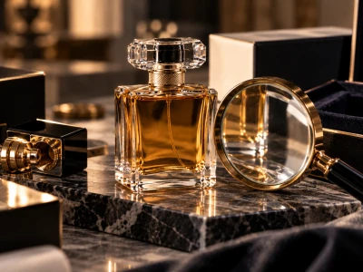 عطر اصل، فیک و الهام‌گرفته چه فرقی دارند؟