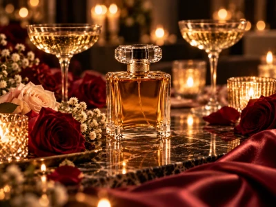 برای قرار ملاقات چه رایحه‌ای مناسب است؟ فاصله و مکان مهم‌اند