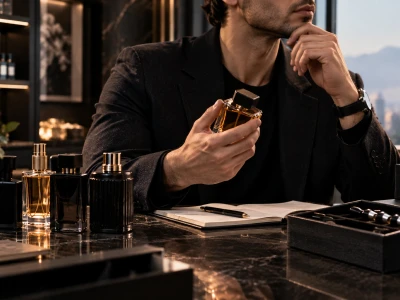 راهنمای خرید عطر؛ از انتخاب نسخه تا تست و بررسی بسته