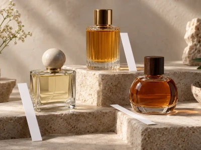 تفاوت عطر و ادکلن، EDP و EDT چیست؟ کدام را انتخاب کنیم؟