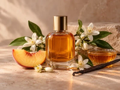 عطر شیرین زنانه؛ وانیلی، عسلی، میوه‌ای یا کاراملی؟
