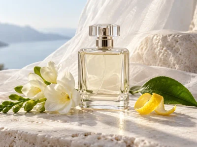 عطر خنک زنانه؛ گل تازه، میوه روشن یا مرکبات؟