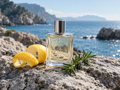 عطر خنک مردانه؛ مرکباتی، دریایی یا سبز را انتخاب کنیم؟