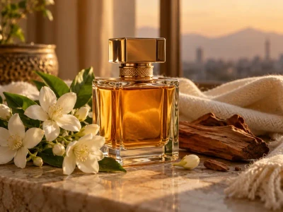 عطر زنانه با ماندگاری بالا؛ انتخاب بر اساس پایان بو و نیاز واقعی