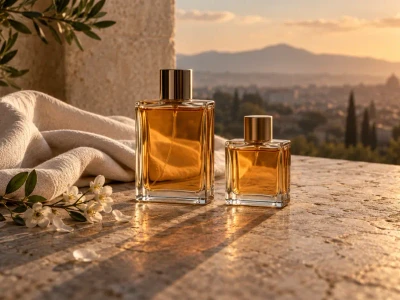 ماندگاری عطر یعنی چه؟ تفاوت دوام، پخش بو و رد بو