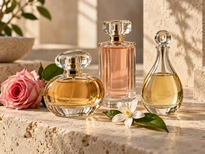 راهنمای انتخاب عطر زنانه؛ گلی، خنک، شیرین یا پودری؟