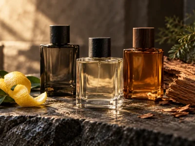 راهنمای انتخاب عطر مردانه؛ از سلیقه به چند گزینه مشخص