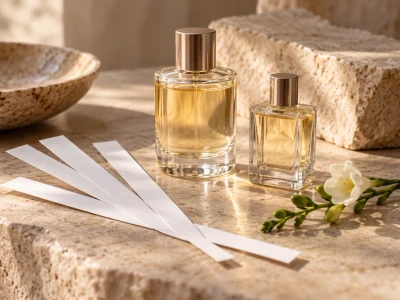 چطور رایحه مناسب سلیقه خود را پیدا کنیم؟