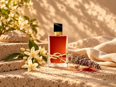 لیبره له پارفوم چه بویی دارد؟ برای دوستداران گل است یا وانیل؟