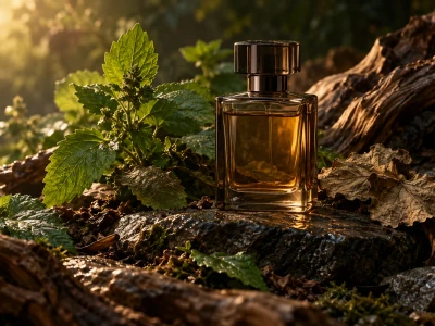 پچولی در عطر چیست؟ بوی خاکی نعناع هندی را بشناسید